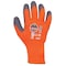 Ergodyne Orange Coated Lightweight Winter Work Gloves, M, PK144 7401-CASE - alternate 9